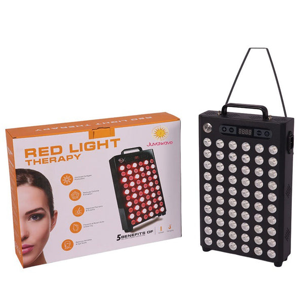 RED LIGHT THERAPY FOR SLEEP: A SCIENCE-BACKED METHOD FOR FALLING ASLEEP FAST