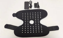 Load image into Gallery viewer, JuvaWrap Ankle, Foot, Elbow, Knee Red Light Therapy Wrap