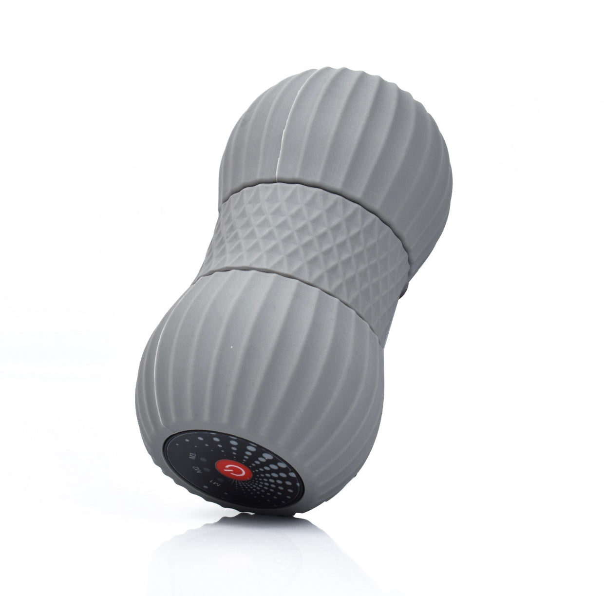New JuvaRoll 3 Speed Vibrating Yoga Massage Roller Juvawave New JuvaRoll 3 Speed Vibrating Yoga Massage Roller Juvawave