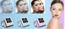 Load image into Gallery viewer, Pinxel 5 Portable Microneedling and Fractional RF Skincare Machine