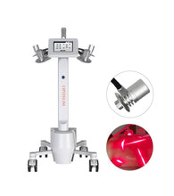 Load image into Gallery viewer, Zerona non surgical fat loss cold laser reduction liposuction red light Therapy zerona6
