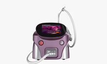 Load image into Gallery viewer, New JuvaRase Tattoo Removal and Skin Rejuvenation Machine