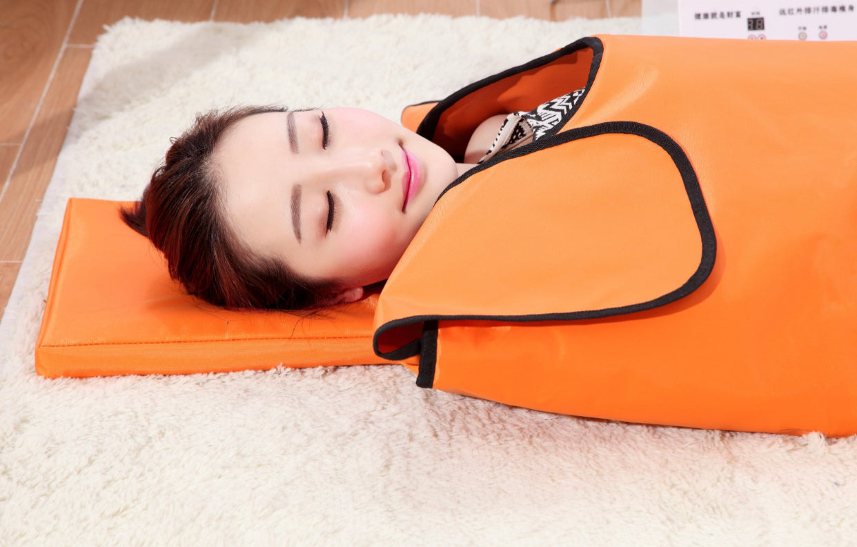 Far Infrared Sauna Blanket