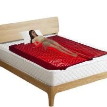 Load image into Gallery viewer, JuvaPod 360° Total Body Red Light Therapy Sleeping Bag