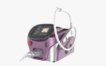 Load image into Gallery viewer, New JuvaRase Tattoo Removal and Skin Rejuvenation Machine