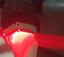 Load image into Gallery viewer, New JuvaBelt Foldable Cold Laser Therapy Pain Relief Belt