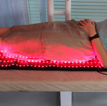 Load image into Gallery viewer, JuvaShape XL Red Light Therapy Weight Loss Pain Relief Belt
