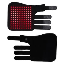 Load image into Gallery viewer, New JuvaSplint Quad Battery Powered Red Light Therapy Tendon Boots For Horses (4 Per Set)