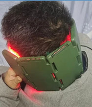 Load image into Gallery viewer, New JuvaBelt Foldable Cold Laser Therapy Pain Relief Belt