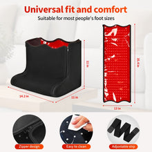 Load image into Gallery viewer, New JuvaBox Red Light Therapy Pain Relief Box