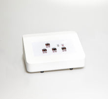 Load image into Gallery viewer, New JuvaHeat Home Use Portable Far Infrared ‘Sinatra’ Sauna Blanket with Jade Hot Stone and Tourmaline Therapy