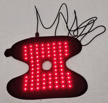 Load image into Gallery viewer, JuvaWrap Ankle, Foot, Elbow, Knee Red Light Therapy Wrap