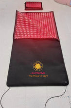 Load image into Gallery viewer, JuvaPod 360° Total Body Red Light Therapy Sleeping Bag