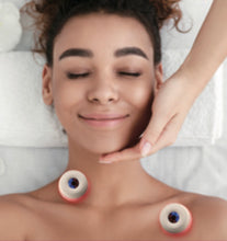 Load image into Gallery viewer, New JuvaTap Wearable LED Red Light Therapy Pain Relief Skincare Light