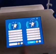 Load image into Gallery viewer, New ‘HotCryo’ 360° Dual Cryolipolysis And Thermotherapy Fat Reduction System