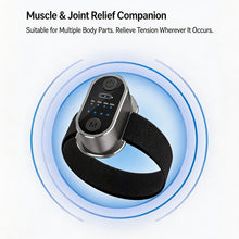 Load image into Gallery viewer, New 2026 JuvaFit®️ Mini Wearable Red Light Therapy Fitness Bit