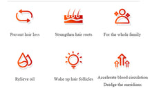 Load image into Gallery viewer, New LocksLaze Laser Diode Hair Restoration Growth Comb