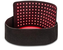 Load image into Gallery viewer, New JuvaPad Red Light Therapy Knee Foot Ankle Shoulder Neck Elbow Pain Relief Wrap