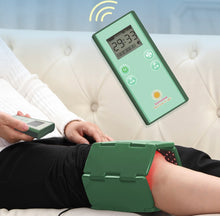 Load image into Gallery viewer, Erchonia Theralase Cold Laser Soft Laser Dual Wavelength Red Infrared 660nm Pain Relief Arthritis Back Pain Non Surgical Drug Free Chiropractor Red Light Therapy Portable Laser Therapy Pulsed Soft Laser