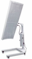 Load image into Gallery viewer, New JuvaPro HD Canopy 360° 1800w Red Light Therapy Total Body Weight Loss Anti Aging Panel with Bluetooth Enabled Speaker and Automatic Stand