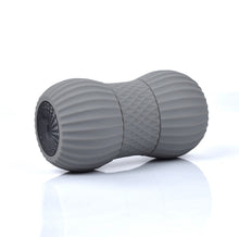 Load image into Gallery viewer, New JuvaRoll 3 Speed Vibrating Yoga Massage Roller