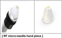 Load image into Gallery viewer, Pinxel 5 Portable Microneedling and Fractional RF Skincare Machine