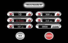 Load image into Gallery viewer, Pinxel 5 Portable Microneedling and Fractional RF Skincare Machine