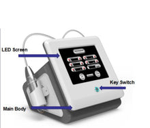Load image into Gallery viewer, Pinxel 5 Portable Microneedling and Fractional RF Skincare Machine