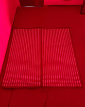 Load image into Gallery viewer, JuvaPod 360° Total Body Red Light Therapy Sleeping Bag