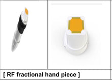 Load image into Gallery viewer, Pinxel 5 Portable Microneedling and Fractional RF Skincare Machine