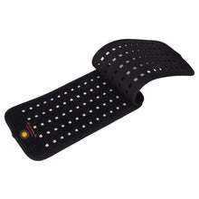 Load image into Gallery viewer, New JuvaPad Red Light Therapy Knee Foot Ankle Shoulder Neck Elbow Pain Relief Wrap