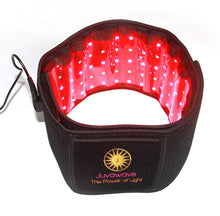 Load image into Gallery viewer, Juvawave XL Red Light Therapy Weight Loss Pain Relief Belt
