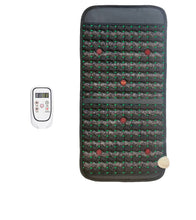 Load image into Gallery viewer, New GemMat Home Use Full Length 7 Gems Infrared Sauna Mat with PEMF and Negative Ion Therapy
