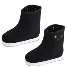 Load image into Gallery viewer, 2024 New JuvaBoot Rechargeable Red & Near Infrared Light Therapy Devices Boots Shoes 660nm 850nm (2 per order)