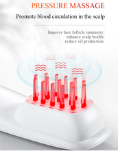 Load image into Gallery viewer, New LocksLaze Laser Diode Hair Restoration Growth Comb