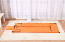 Load image into Gallery viewer, New JuvaHeat Home Use Portable Far Infrared ‘Sinatra’ Sauna Blanket with Jade Hot Stone and Tourmaline Therapy