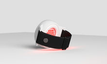 Load image into Gallery viewer, New JuvaTap Wearable LED Red Light Therapy Pain Relief Skincare Light