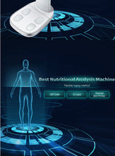 Load image into Gallery viewer, SmartBody 8 Electrode Multi Frequency 25 Point Reporting Body Composition Analyzer