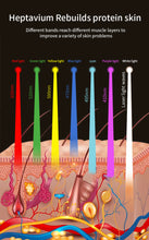 Load image into Gallery viewer, New JuvaX PRO Multi LED Skincare Mask with Microcurrent