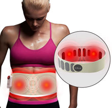Load image into Gallery viewer, Emsculpt EMS Electromagnetic muscle stimulation building red light therapy fat burning belt butt lifting high Intensity portable