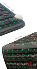 Load image into Gallery viewer, New GemMat Home Use Full Length 7 Gems Infrared Sauna Mat with PEMF and Negative Ion Therapy