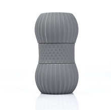 Load image into Gallery viewer, New JuvaRoll 3 Speed Vibrating Yoga Massage Roller