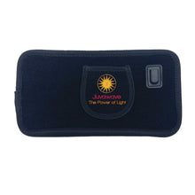 Load image into Gallery viewer, New JuvaPad Red Light Therapy Knee Foot Ankle Shoulder Neck Elbow Pain Relief Wrap