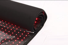 Load image into Gallery viewer, New JuvaMat Oversized XL Full Body Red Light Therapy Mat