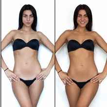 Load image into Gallery viewer, New JuvaTan 360° Canopy Contact Free Indoor Mobile Tanning Bed with Adjustable Hydraulic Stand