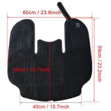 Load image into Gallery viewer, 2026 JuvaScarf Red Light Therapy Shoulder Pad