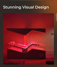 Load image into Gallery viewer, New Zero Gravity 10 Modality Immortal Chamber®️