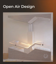 Load image into Gallery viewer, New Zero Gravity 10 Modality Immortal Chamber®️