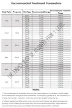 Load image into Gallery viewer, New JuvaLase 2 in 1 Professional Hair Removal Skin Rejuvenation Home Use Portable Laser Device