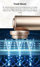 Load image into Gallery viewer, JuvaGLO PLUS 5 in 1 Skincare Wand